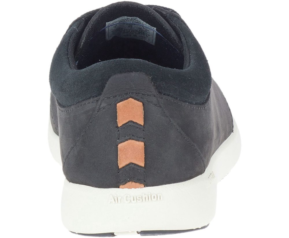 Merrell Sneakers Black - Freewheel 2 - Mens 65MGIYLQW